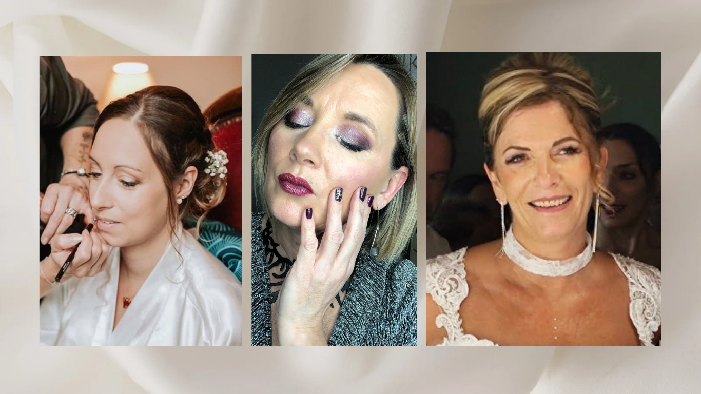 makeup